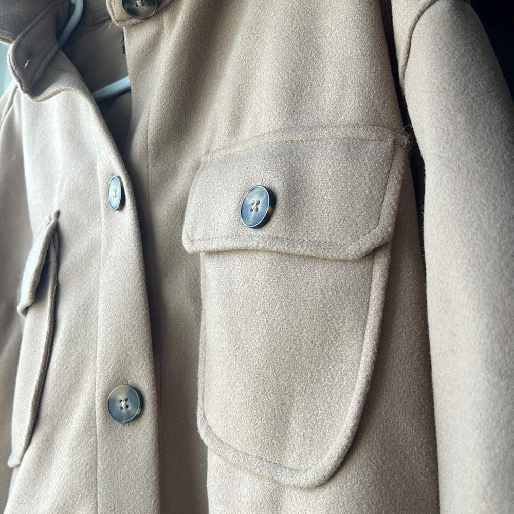 Brown Jacket - Picture 2 of 4